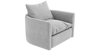 Muskoka living chairs mcgrath l chair