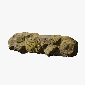 Rocky Cliff