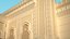 Mosque 3D No3
