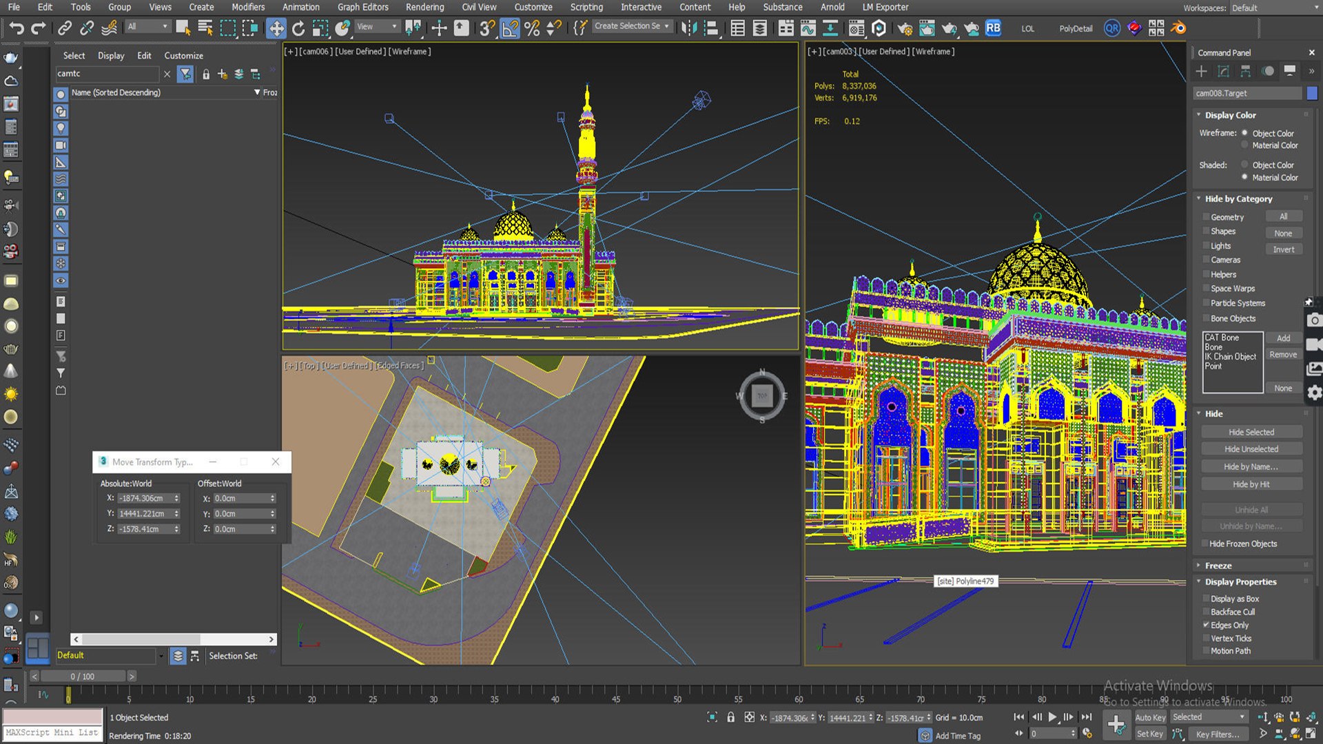 3D Mosque 3D No3 https://p.turbosquid.com/ts-thumb/U3/kgqVlm/nd/wire1/jpg/1732531104/1920x1080/fit_q87/fd2624220ada6849716d77285a2e4d9bcab22de3/wire1.jpg