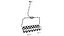 Ski lift mountain winter pack