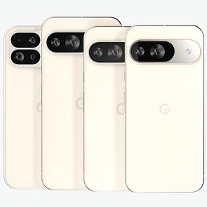 Google Pixel 9 Pro Fold Pixel 9 Pro XL Pixel 9 Pro and Pixel 9