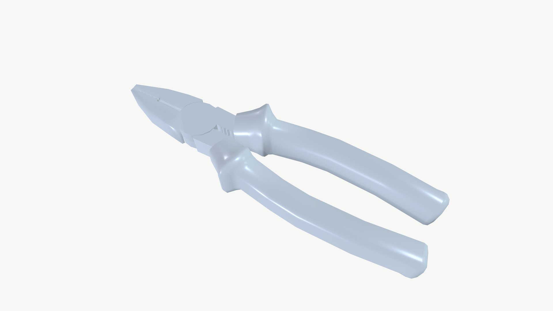 Plier 3D model https://p.turbosquid.com/ts-thumb/U3/w14x9u/gU/shader_001/png/1734438904/1920x1080/fit_q87/597585204fed395c2291d2a996cb1161669b95d2/shader_001.jpg