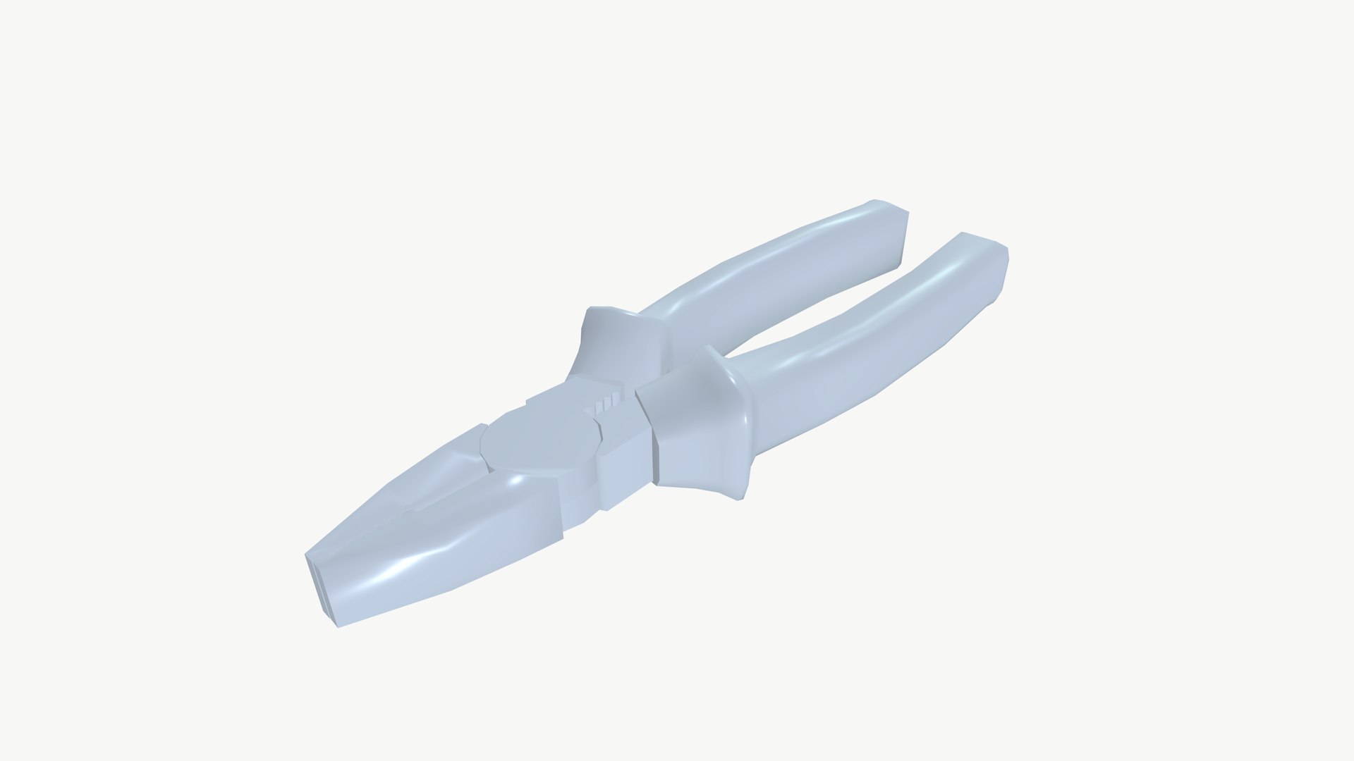 Plier 3D model https://p.turbosquid.com/ts-thumb/U3/w14x9u/xH/shader_002/png/1734438905/1920x1080/fit_q87/872ef0ab6eb1bb9e61f98ddd5ed9d4c0af81f08a/shader_002.jpg
