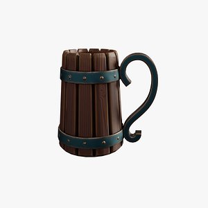 Beer Mug