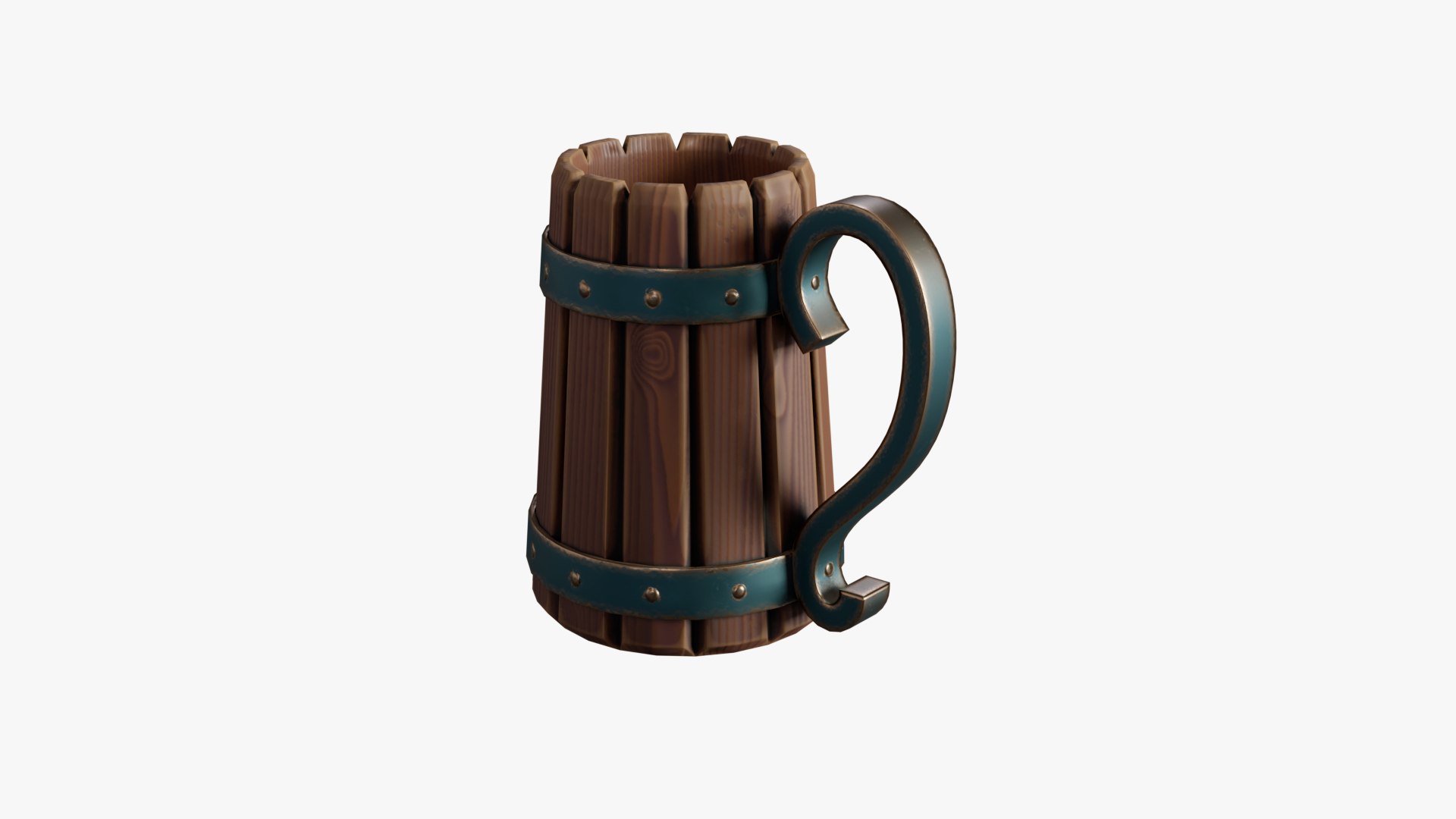 3D Beer Mug https://p.turbosquid.com/ts-thumb/U3/wQBP2F/EE/1/jpg/1686230024/1920x1080/fit_q87/29178423067f2c3be31e19940980f1d0a1294069/1.jpg