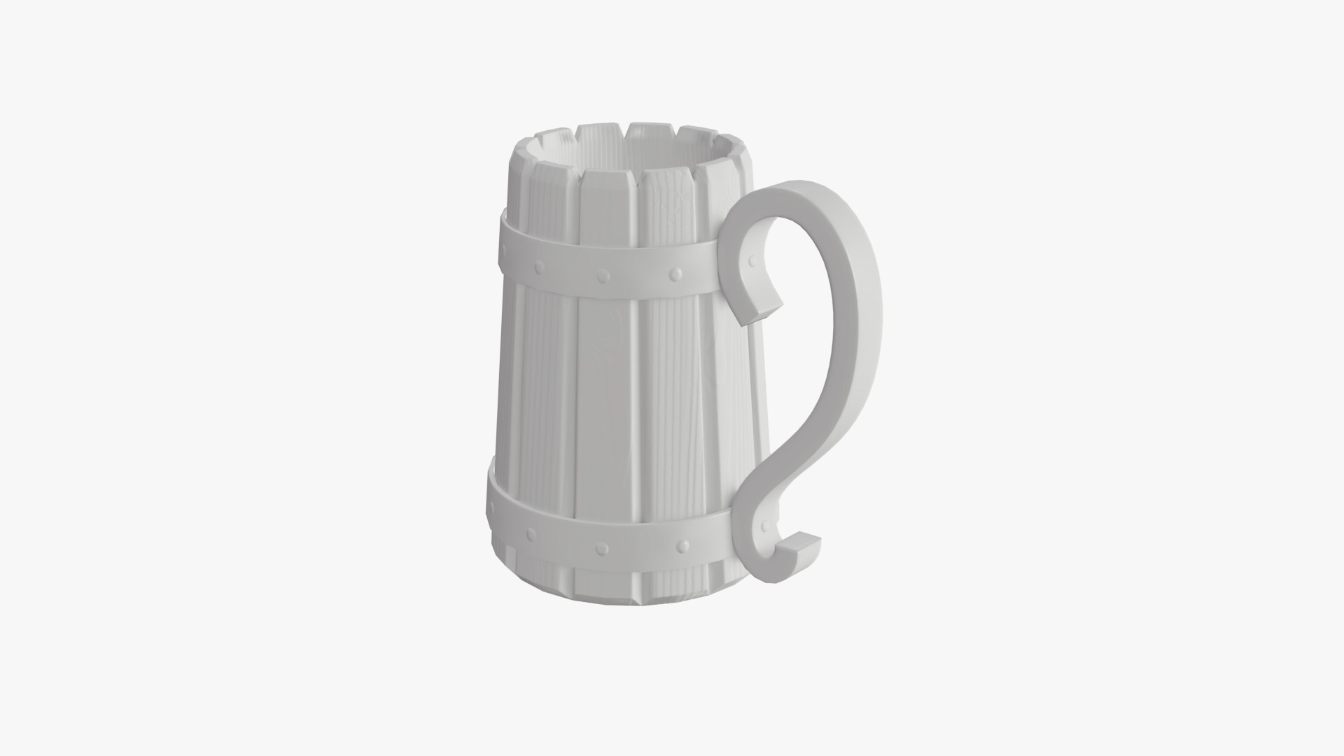 3D Beer Mug https://p.turbosquid.com/ts-thumb/U3/wQBP2F/FG/1nrm/jpg/1686230024/1920x1080/fit_q87/d29fd6568a10555246eba28f3ed1f9d80b691354/1nrm.jpg