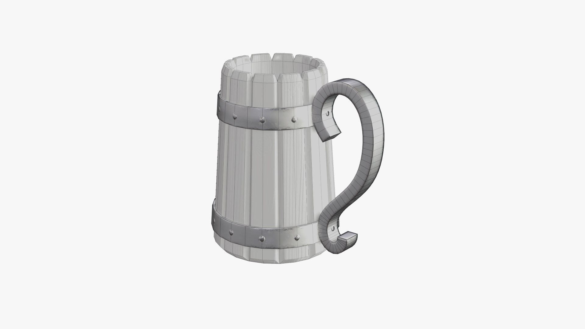 3D Beer Mug https://p.turbosquid.com/ts-thumb/U3/wQBP2F/Io/1wf/jpg/1686230024/1920x1080/fit_q87/c5ca595e31c50b6abd0901719a626935a6537975/1wf.jpg