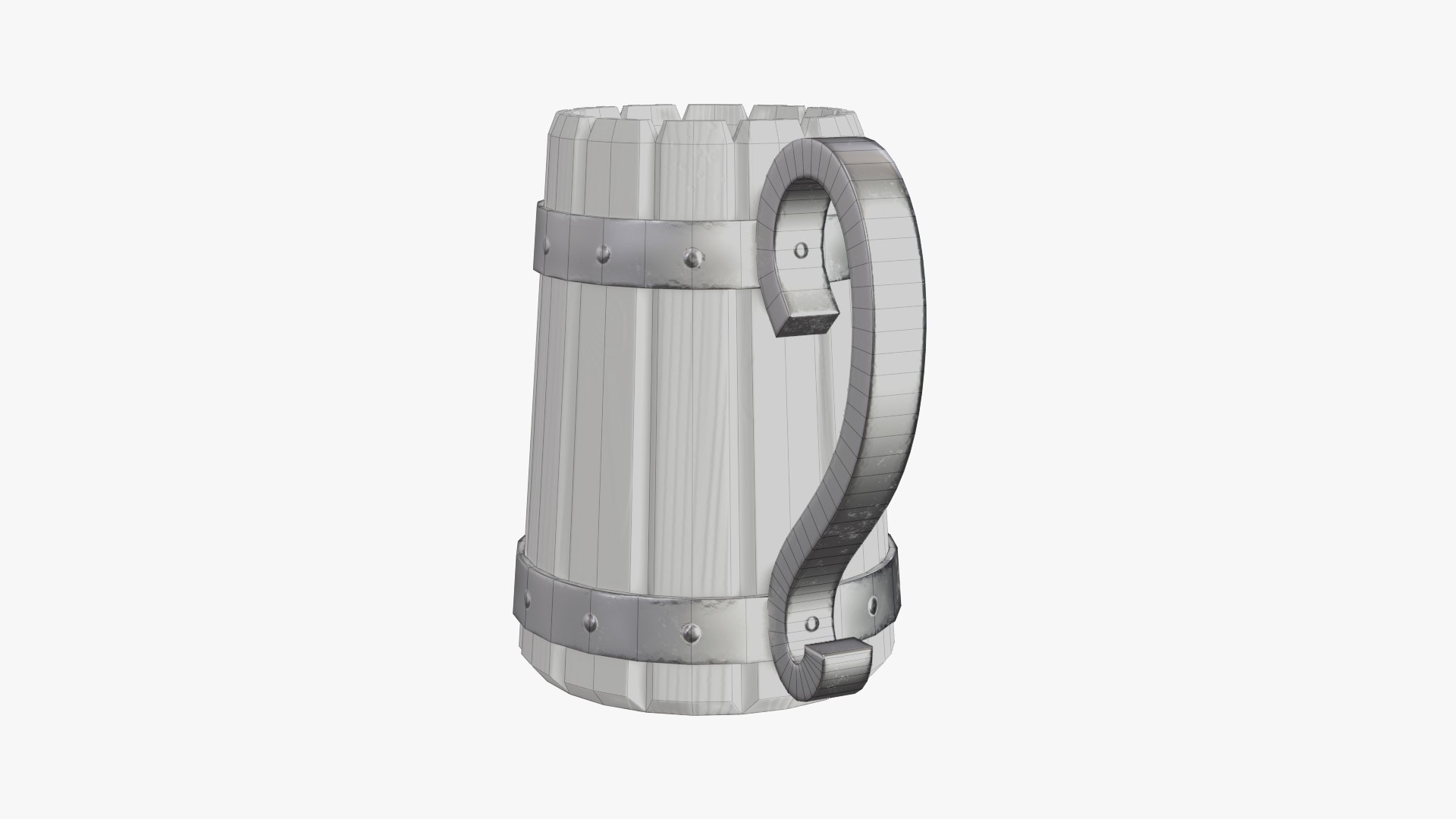 3D Beer Mug https://p.turbosquid.com/ts-thumb/U3/wQBP2F/L9/3wf/jpg/1686230027/1920x1080/fit_q87/0d7f1221b046c73973c1c9990a01a926dc88d39b/3wf.jpg