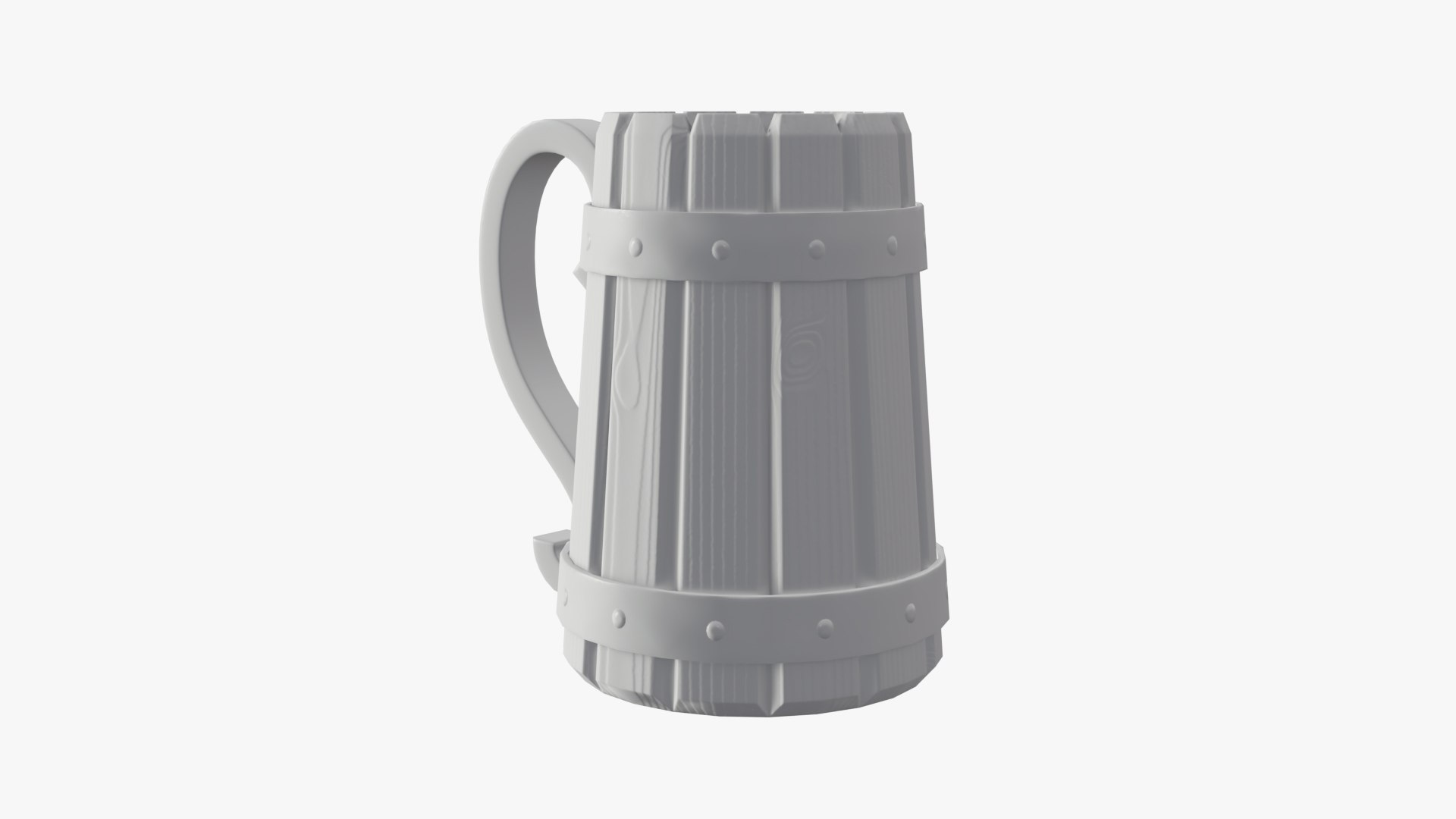 3D Beer Mug https://p.turbosquid.com/ts-thumb/U3/wQBP2F/uz/4nrm/jpg/1686230028/1920x1080/fit_q87/266781ab418d0620af5d3b1d534c02ccf516caca/4nrm.jpg