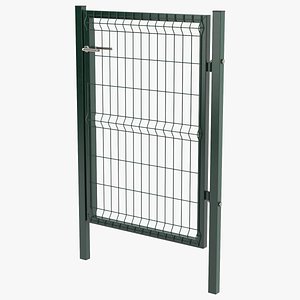 Fence Gate