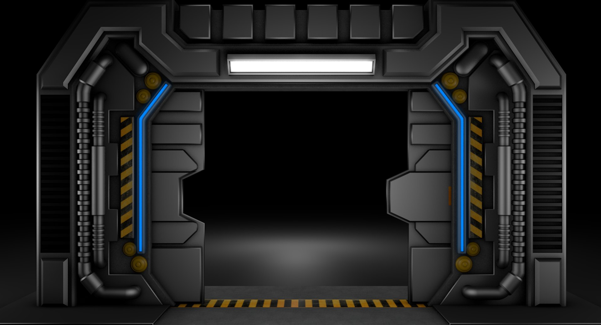 3D sci fi door model https://p.turbosquid.com/ts-thumb/U4/0Zfhqj/BbMspwu5/image0011/png/1559678540/1920x1080/fit_q87/96a24188b5694dd30389b1d07343f04899193334/image0011.jpg