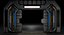 Sci Fi Door