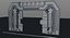 Sci Fi Door