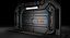 Sci Fi Door