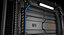 Sci Fi Door