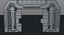 Sci Fi Door