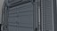 Sci Fi Door