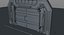Sci Fi Door