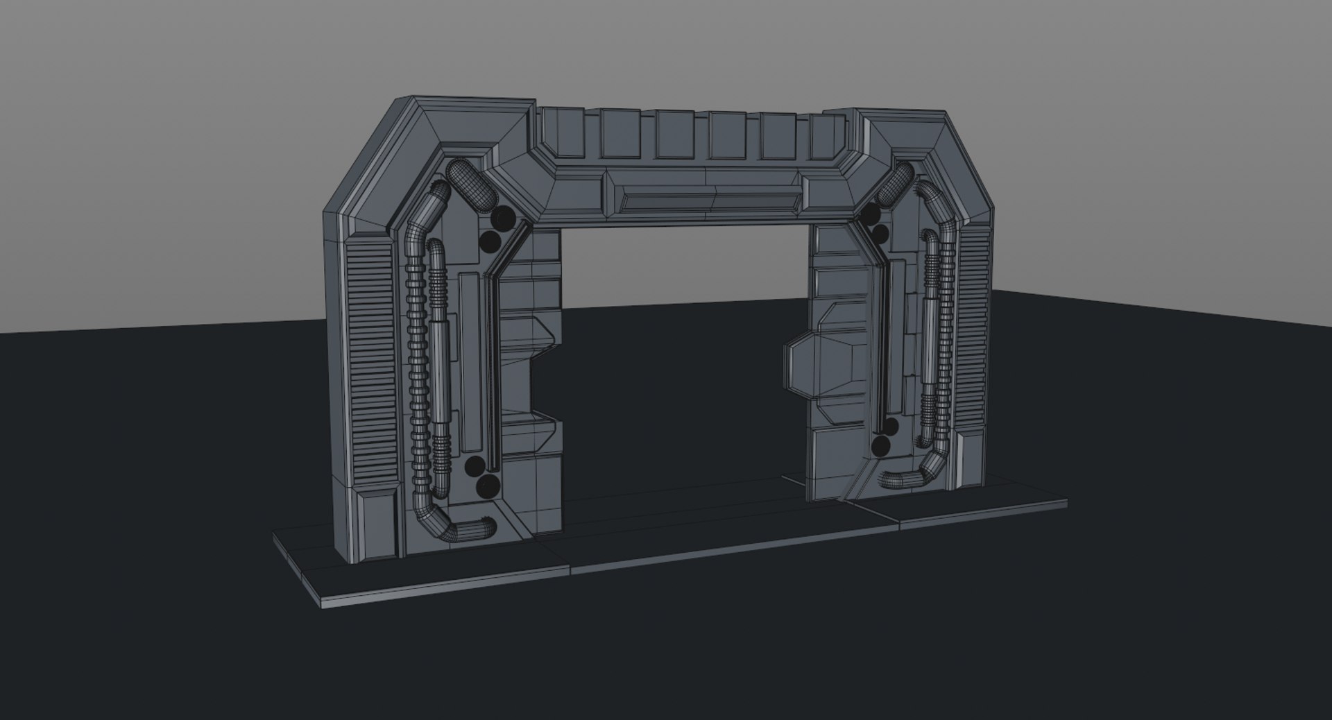 3D sci fi door model https://p.turbosquid.com/ts-thumb/U4/0Zfhqj/w2ySJft9/wireframe0011/png/1559678633/1920x1080/fit_q87/15b85a4f3d91a83cf874360149d59d4b22a4f2c8/wireframe0011.jpg