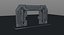 Sci Fi Door