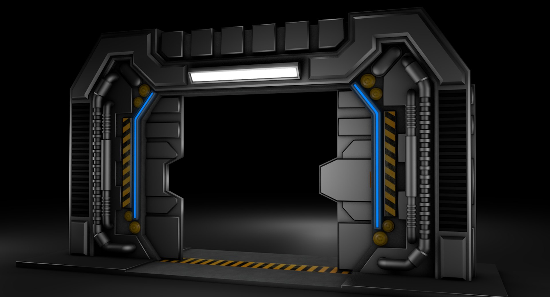 3D sci fi door model https://p.turbosquid.com/ts-thumb/U4/0Zfhqj/xL9IBO2d/image0010/png/1559678540/1920x1080/fit_q87/98be1113dad59171ec668eefe494cb385fb73f35/image0010.jpg