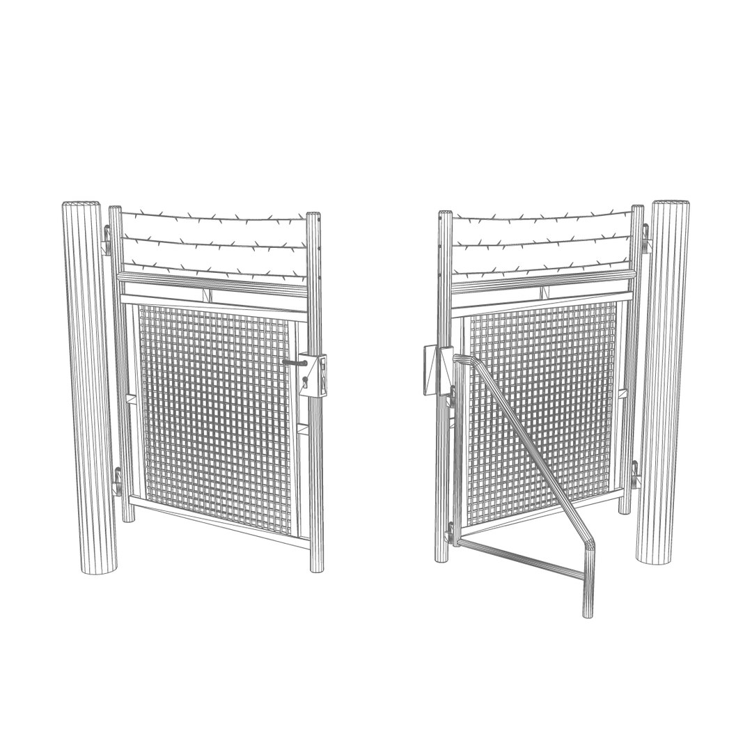 gate model https://p.turbosquid.com/ts-thumb/U4/2wnWXX/mCdYQKbp/gate3_3w/jpg/1524665128/1920x1080/fit_q87/fb3a7004b51699963ffa0dd6bd4b6edd189cf1bc/gate3_3w.jpg