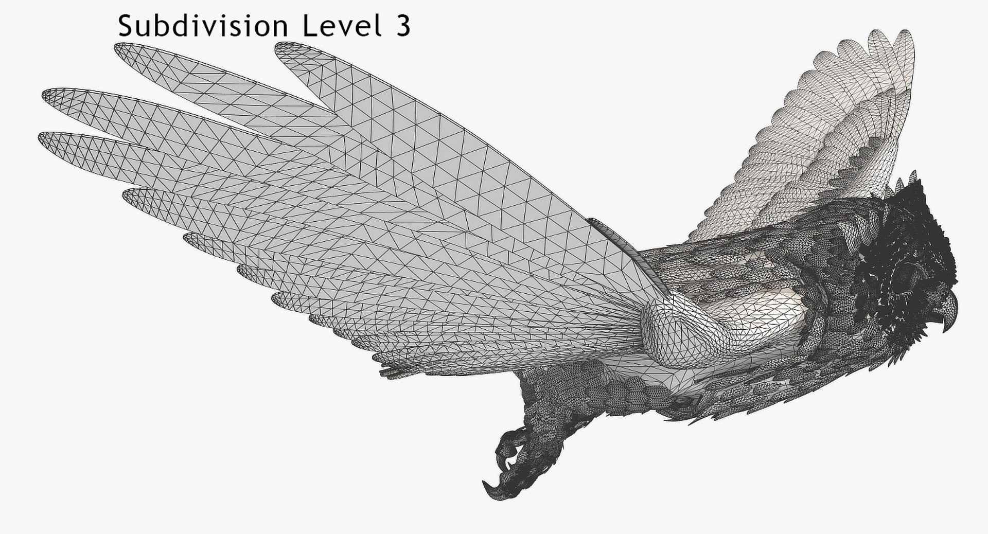 great horned owl 3D model https://p.turbosquid.com/ts-thumb/U4/3jLj1f/CBdta3FK/ghosingles1480x800_06b/jpg/1516496085/1920x1080/fit_q87/e19faf07cd68db0f22c2060941c3a80b0d2b283c/ghosingles1480x800_06b.jpg