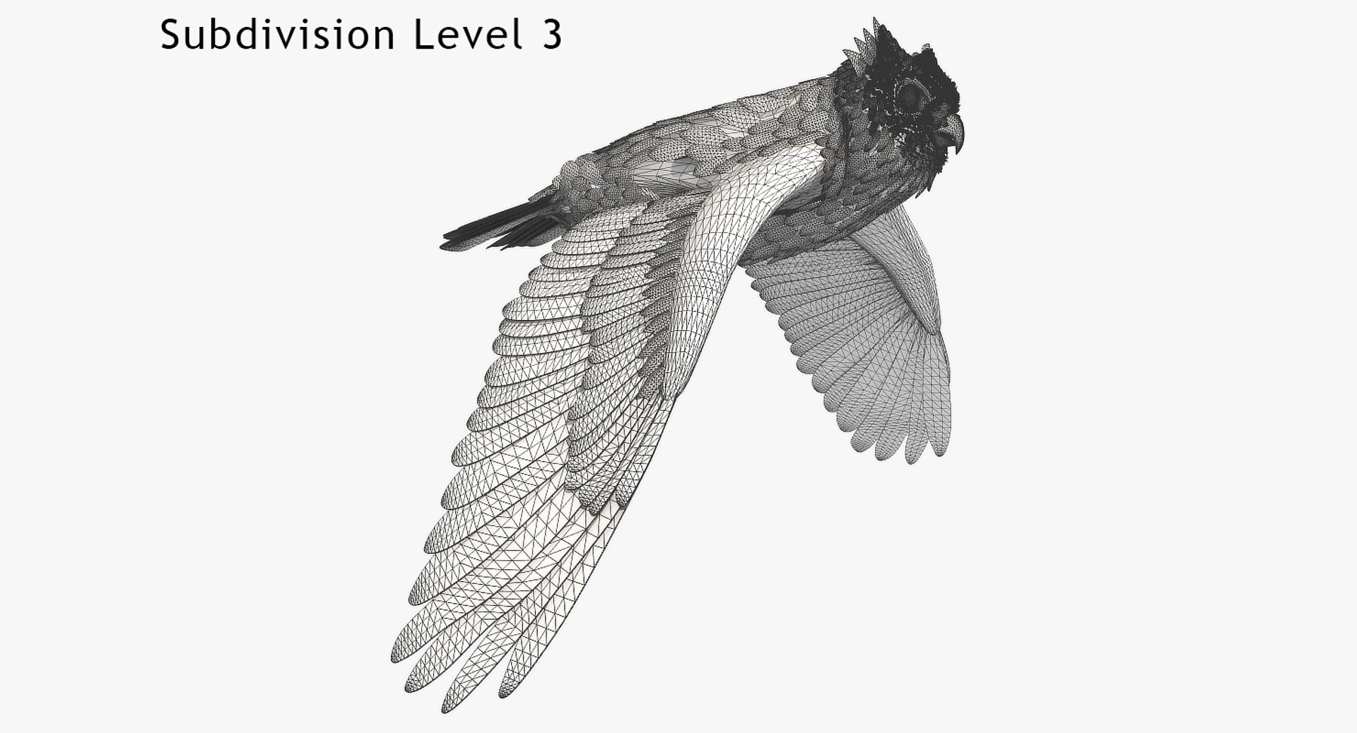 great horned owl 3D model https://p.turbosquid.com/ts-thumb/U4/3jLj1f/Qynml3hY/ghosingles1480x800_05b/jpg/1516496085/1920x1080/fit_q87/6a43247055302d0a877f0d47890e30ae19f7e9ab/ghosingles1480x800_05b.jpg