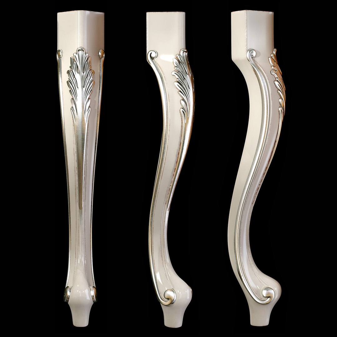 Classic leg 023 3D https://p.turbosquid.com/ts-thumb/U4/6gAiSl/Ew/classicleg023_3/jpg/1624017645/1920x1080/fit_q87/3bec2cf27e91ffc5ba468c4a1b00d2d4e4549910/classicleg023_3.jpg