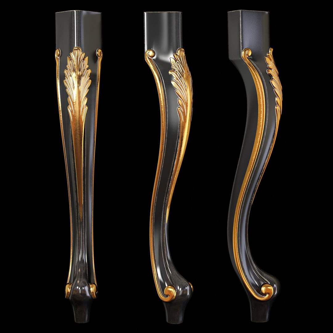Classic leg 023 3D https://p.turbosquid.com/ts-thumb/U4/6gAiSl/a8/classicleg023_2/jpg/1624017647/1920x1080/fit_q87/4a2856a41882aef887bde1241ec533d0e5a464d2/classicleg023_2.jpg