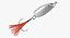 Fishing Lure Collection V4