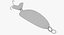 Fishing Lure Collection V4
