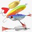 Fishing Lure Collection V4