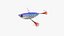 Fishing Lure Collection V4