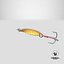 Fishing Lure Collection V4