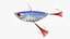 Fishing Lure Collection V4