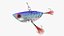 Fishing Lure Collection V4