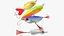 Fishing Lure Collection V4