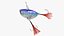 Fishing Lure Collection V4