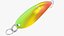 Fishing Lure Collection V4