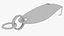 Fishing Lure Collection V4