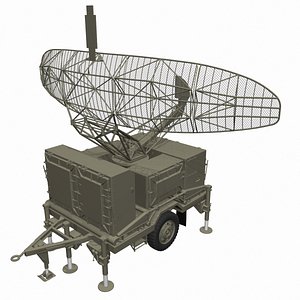 mpq-50 par 3d max