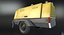 Towable Compressor
