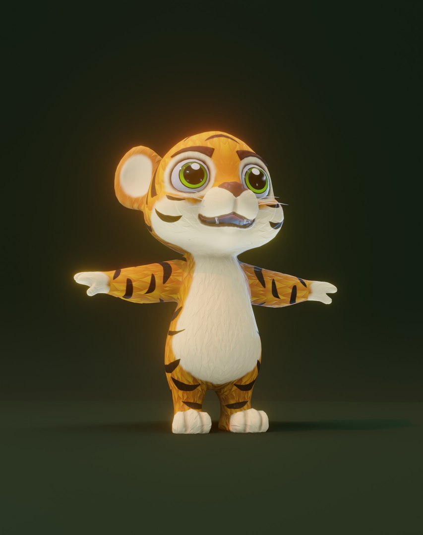 3D model Cartoon Tiger Animated 3D Model https://p.turbosquid.com/ts-thumb/U4/9xpsmV/0D/18/jpg/1636620002/1920x1080/fit_q87/43803be4daa3dfc85c2ab65260e217269786a67e/18.jpg