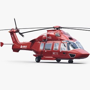Eurocopter EC -175