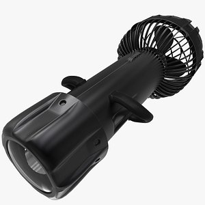 submarine scooter max