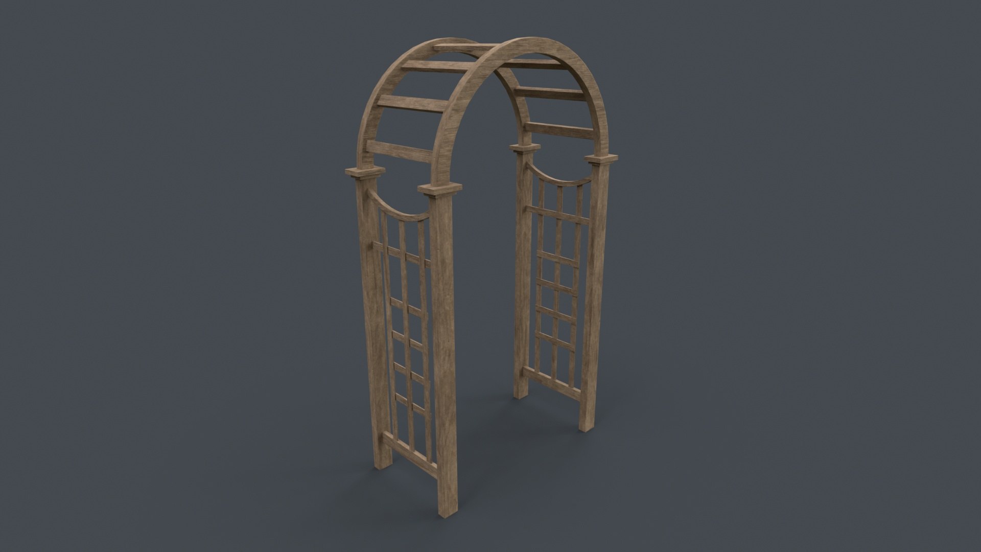 PBR Wooden Arbour Garden Arch A 3D model https://p.turbosquid.com/ts-thumb/U4/BgGXSF/3I/6.1/jpg/1669777325/1920x1080/fit_q87/b3742f4f56df50ca25cb2921becb4ba2eb028614/6.1.jpg