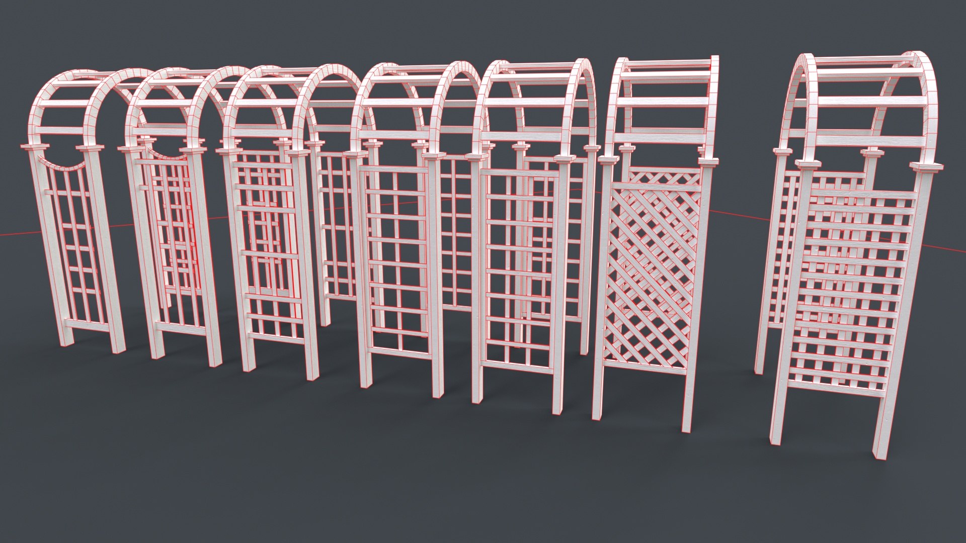 PBR Wooden Arbour Garden Arch A 3D model https://p.turbosquid.com/ts-thumb/U4/BgGXSF/3I/w2/jpg/1669777329/1920x1080/fit_q87/ceb4baa7aa10dcf33d8988444c6528e70b0e635b/w2.jpg