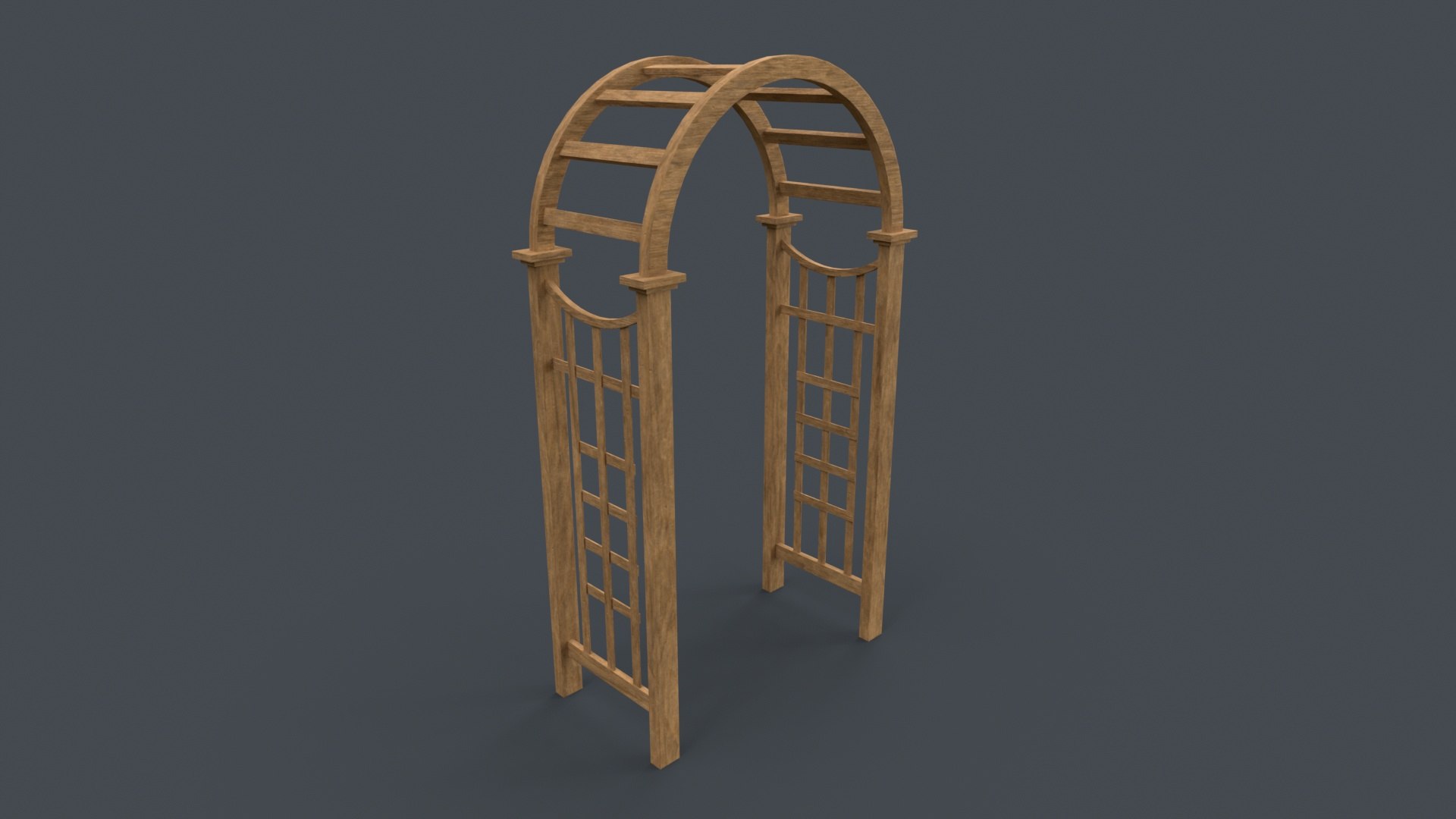 PBR Wooden Arbour Garden Arch A 3D model https://p.turbosquid.com/ts-thumb/U4/BgGXSF/86/5.5/jpg/1669777323/1920x1080/fit_q87/544237ad6ff19119bf155c6db96fe05e9911a583/5.5.jpg